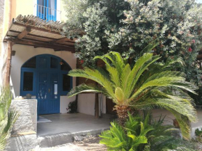 La Casa di Via Lungomare Santa Marina Salina